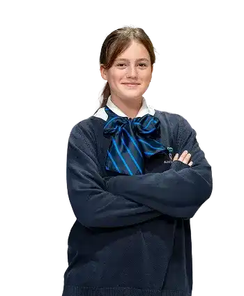 Secondary School (Year 7 - Year 10)